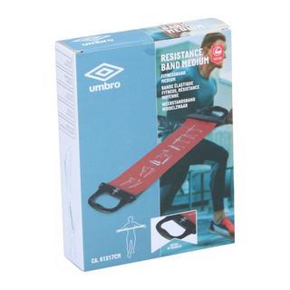 Umbro  Fitnessband Medium 