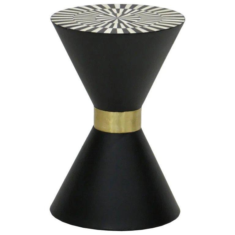 Image of Beistelltisch Gusto gold 30 Beistelltisch Gusto gold 30