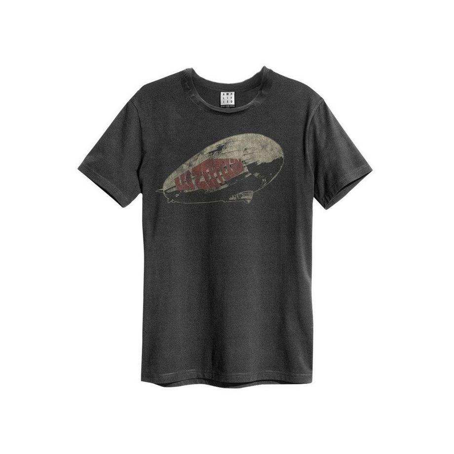 Amplified Retro Blimp T-Shirt  