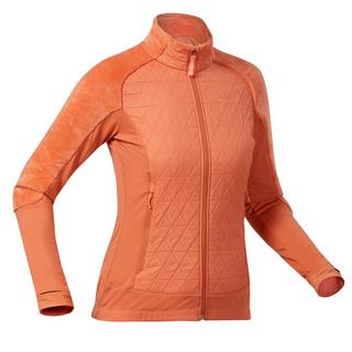 QUECHUA  Veste polaire chaude hybride de randonnée - SH900 MOUNTAIN 