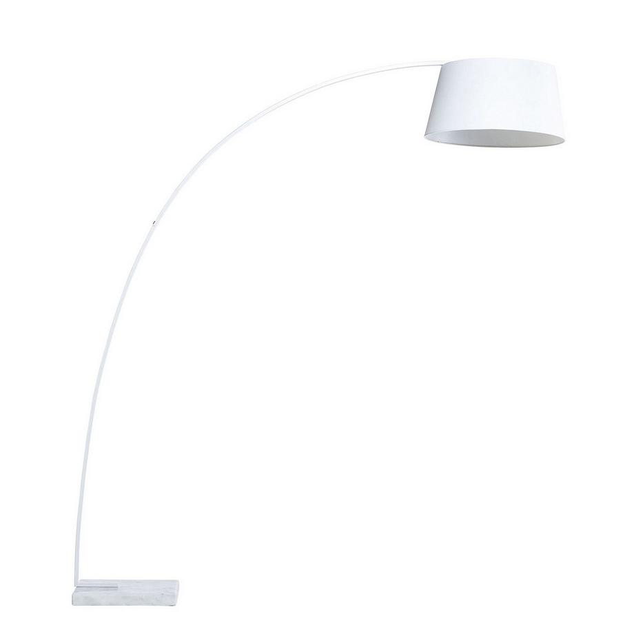 Stehlampe aus Eisen  BENUE