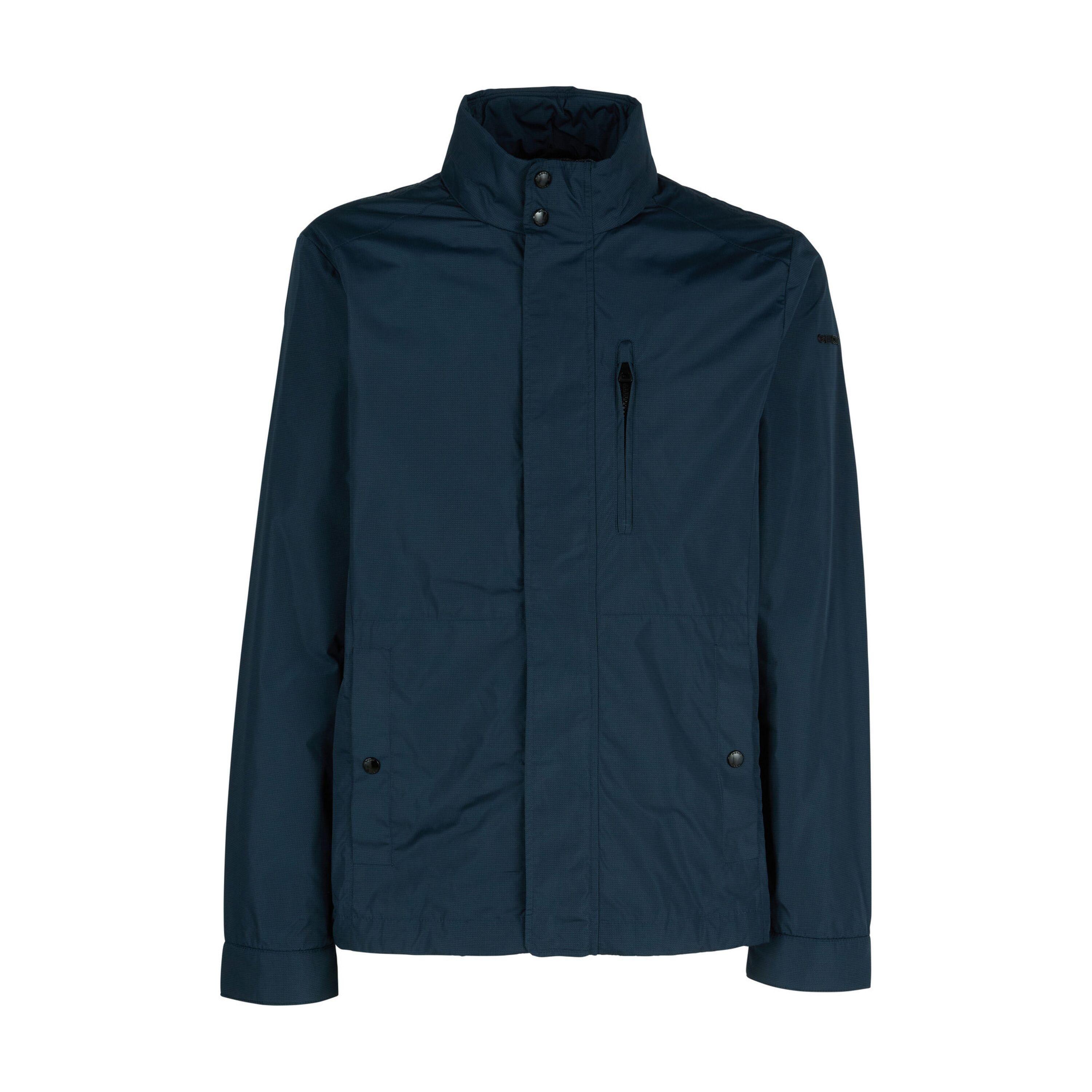 Image of Mantel Aus Mikro-pat Vincit Unisex 58