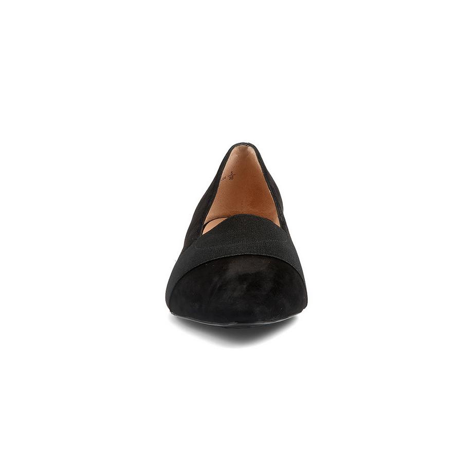 Peter Kaiser Blockabsatz Pumps  