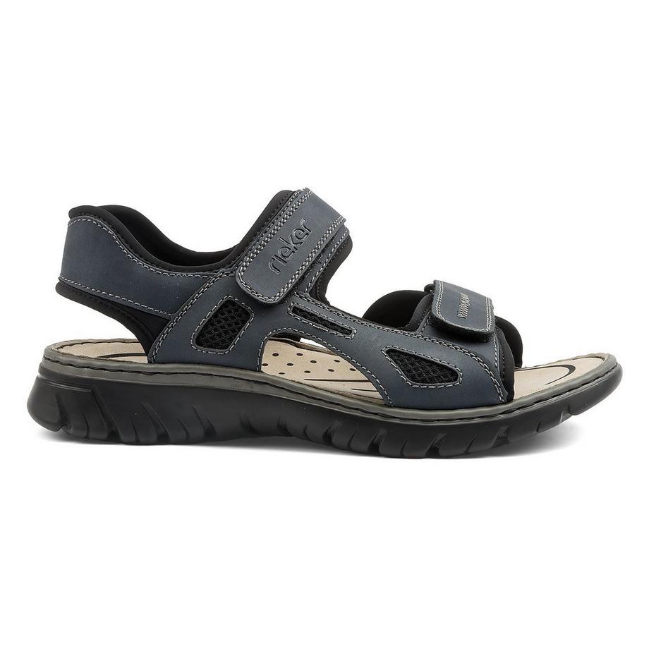 Rieker Bastia Sandalen  