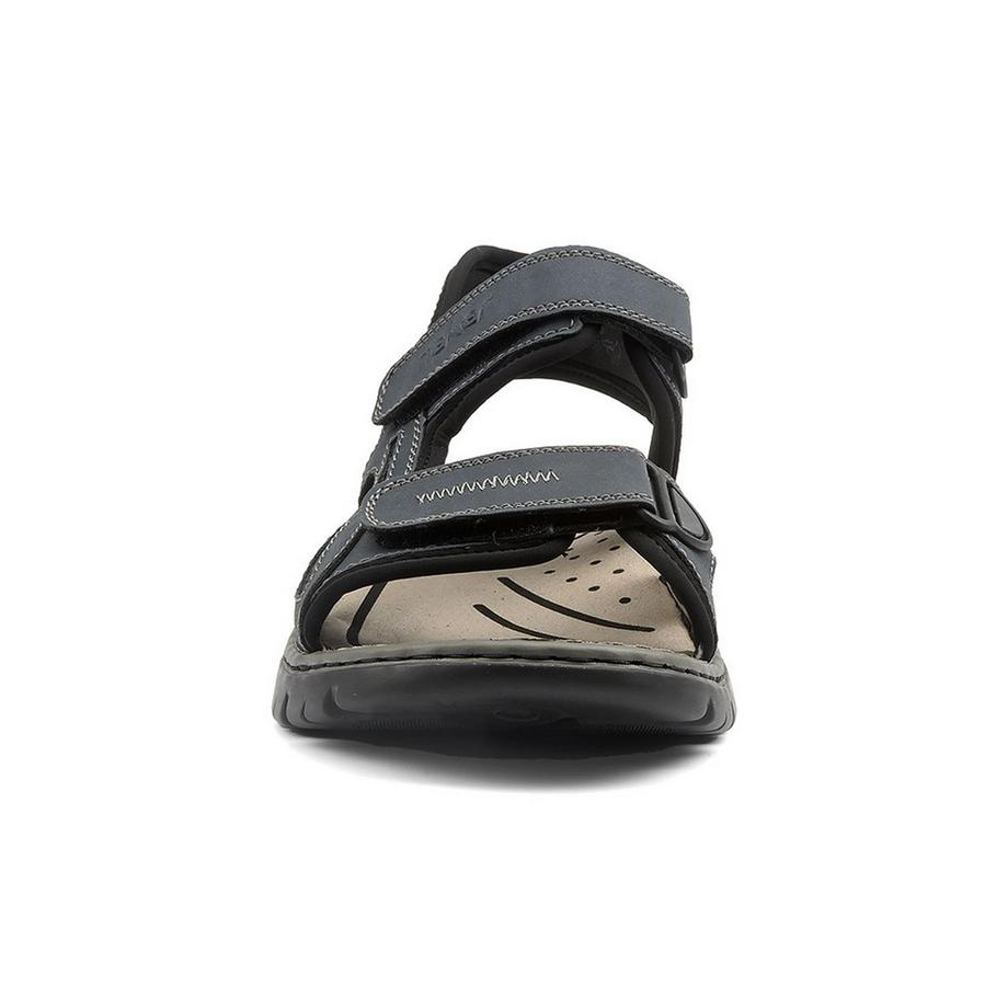 Rieker Bastia Sandalen  