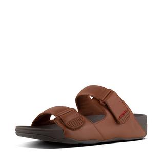 Fitflop  ledersandalen gogh 