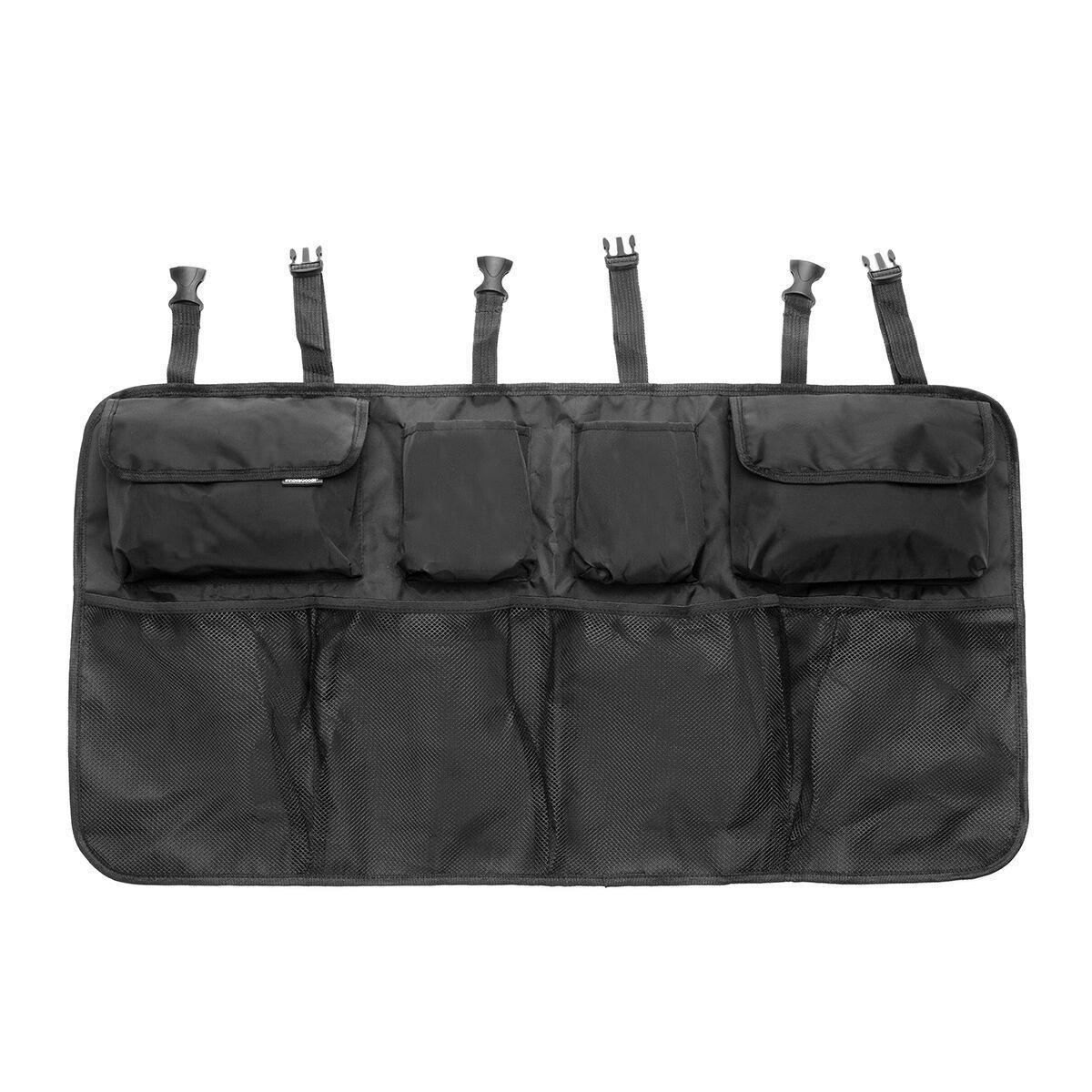 Image of Autozubehör – Organisieren Sie den Kofferraum – 8 Fächer Autozubehör – Organisieren Sie den Kofferraum – 8 Fächer