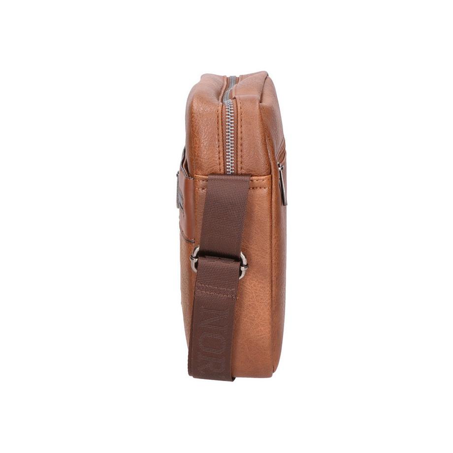 Northampton Polo Club Borsa a Tracolla Messenger  