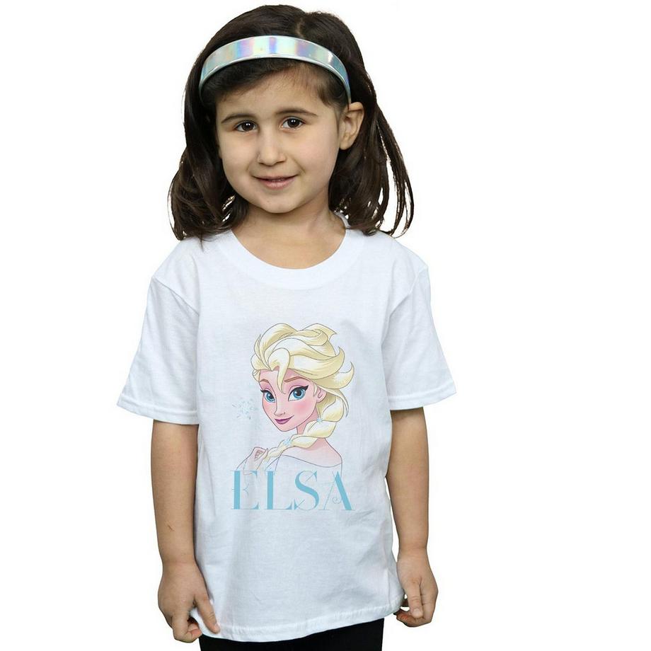 Disney  Tshirt FROZEN 