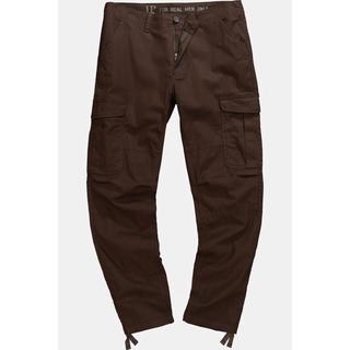 JP1880  Cargohose FLEXNAMIC®, Ripstop-Qualität, viele Taschen, bis Gr. 72 