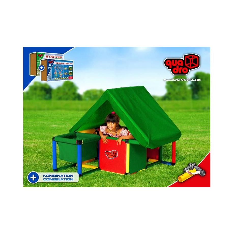 Quadro  QUADRO 10741 parco giochi e attrezzatura per parchi giochi 