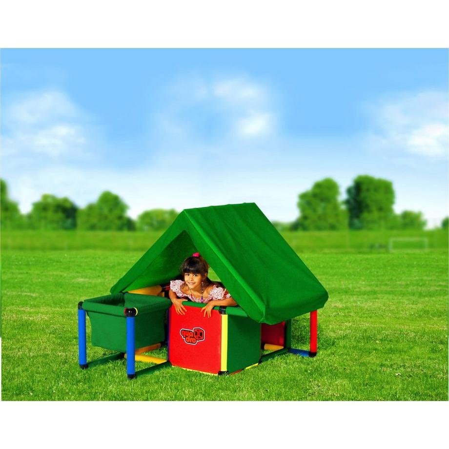 Quadro  QUADRO 10741 parco giochi e attrezzatura per parchi giochi 