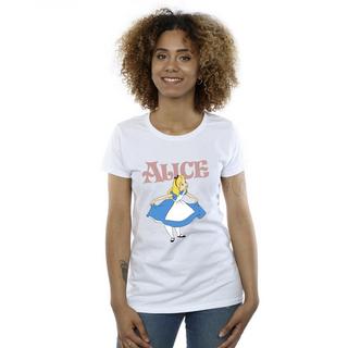 Disney  Alice In Wonderland Take A Bow TShirt 