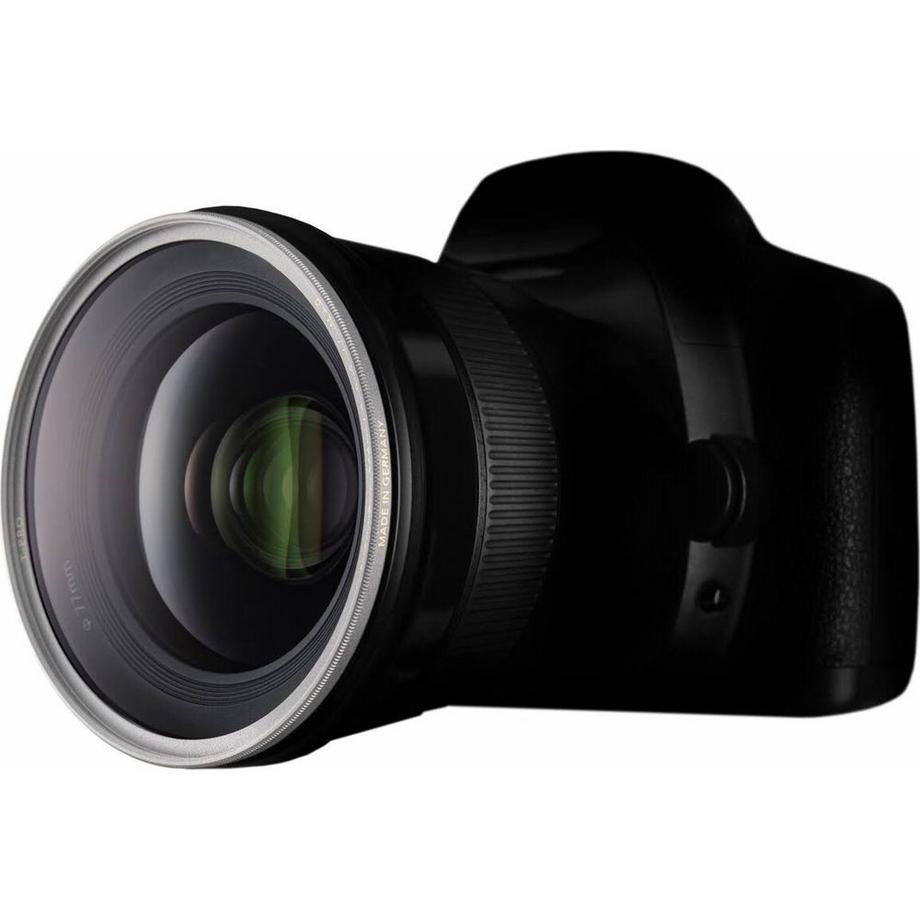 B+W  B+W T-Pro 007 Filtro trasparente per fotocamera 7,2 cm 