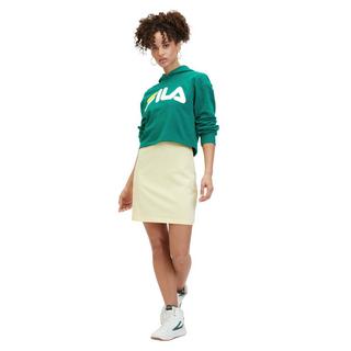 FILA  Sweatshirts Lafia Cropped Logo Hoody 