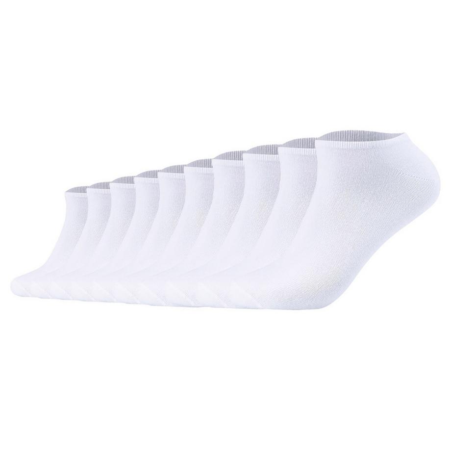 Socken  10er Pack