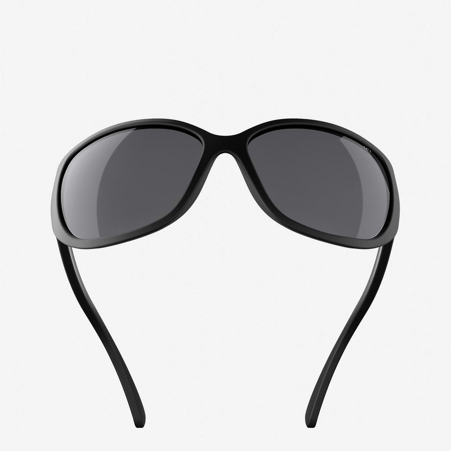 DECATHLON Lunettes de soleil rectangulaires catégorie 3  