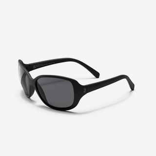 DECATHLON Kategorie 3 Rechteckige Sonnenbrille  