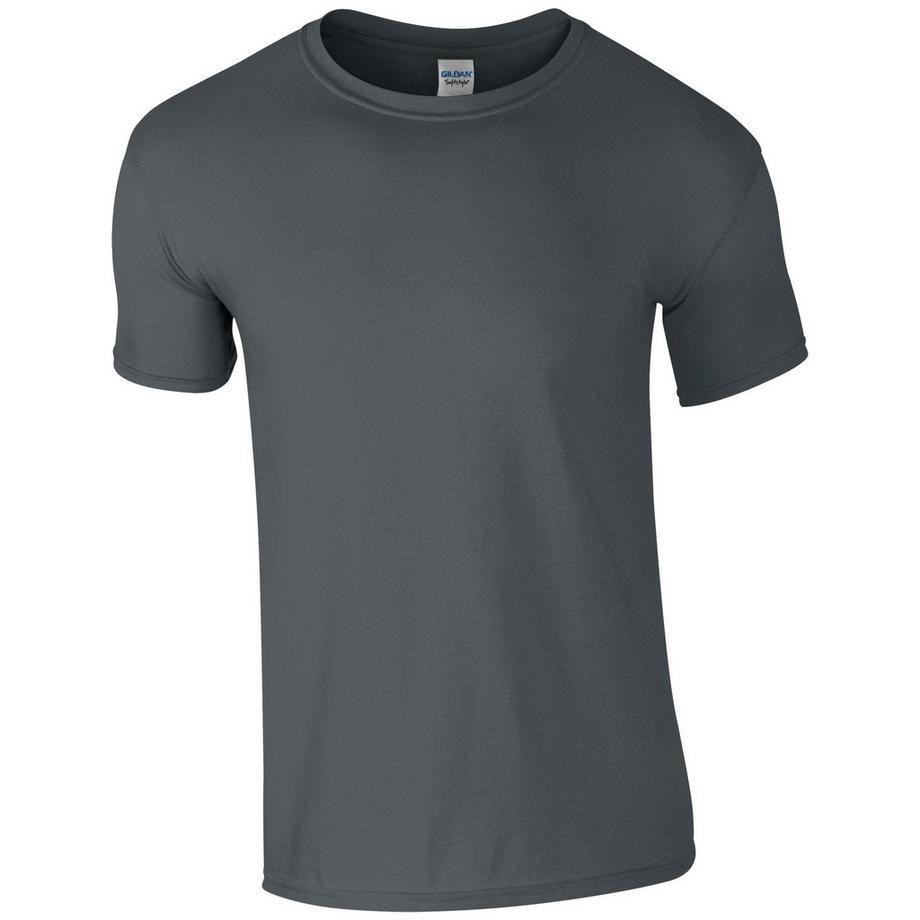 Gildan SoftStyle T-Shirt Manches Courtes  