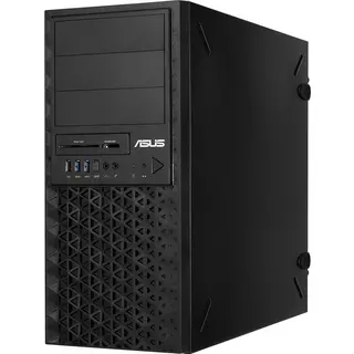 ASUS  Pro E500 G6 Tower Intel® Core™ i9 i9-11900 64 Go DDR4-SDRAM 2 To SSD NVIDIA GeForce RTX 3090 Windows 10 Pro Station de travail Noir 