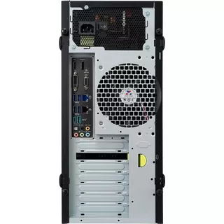 ASUS  Pro E500 G6 i9-11900 Tower Intel® Core™ i9 64 GB DDR4-SDRAM 2 TB SSD Windows 10 Pro Stazione di lavoro Nero 
