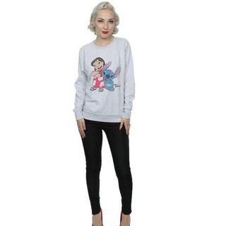 Lilo & Stitch  Sweat CLASSIC 