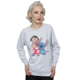 Lilo & Stitch  Sweat CLASSIC 