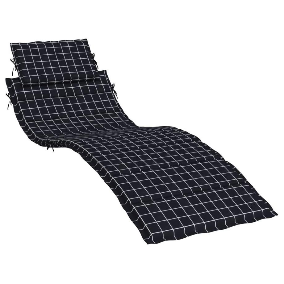 cuscino per lettino prendisole Poliestere