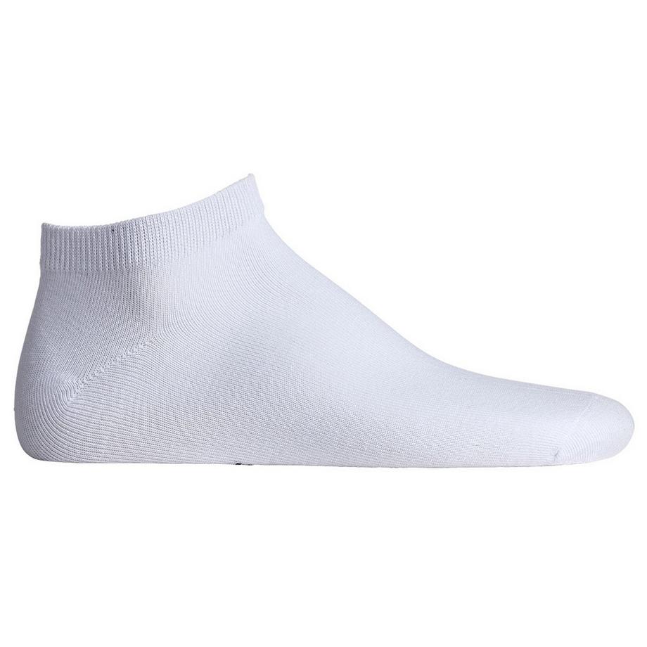 JACK & JONES Jacdongo Sneakersocken 5er Pack  
