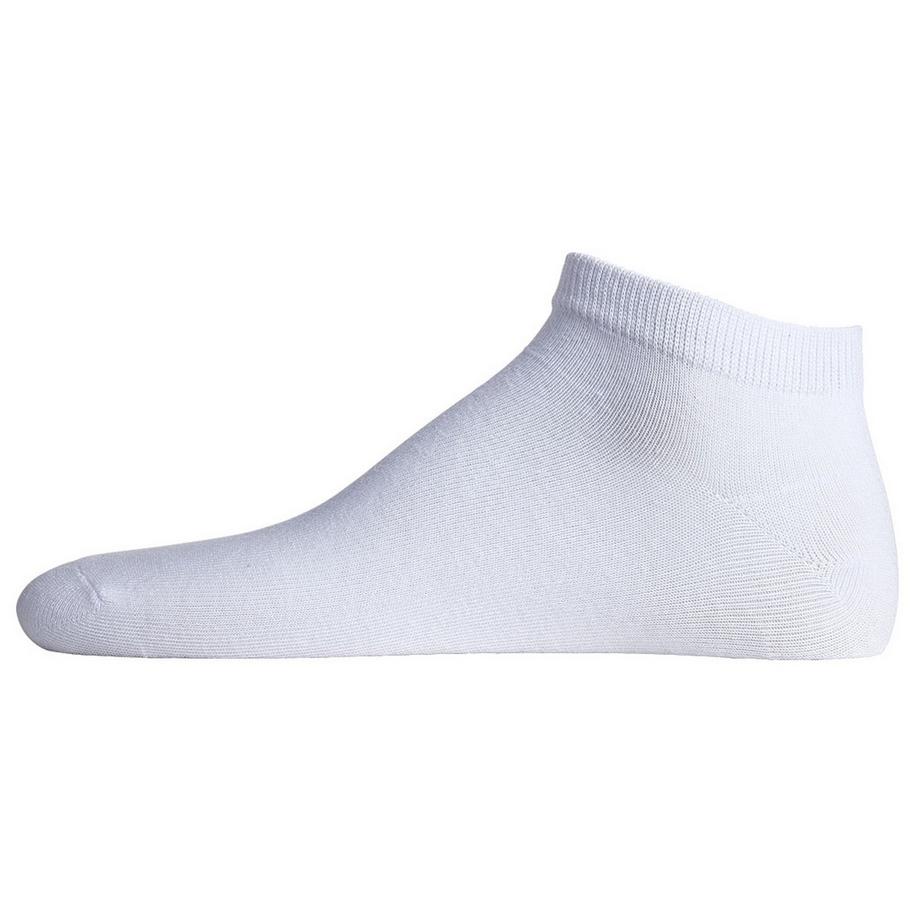 JACK & JONES Jacdongo Sneakersocken 5er Pack  