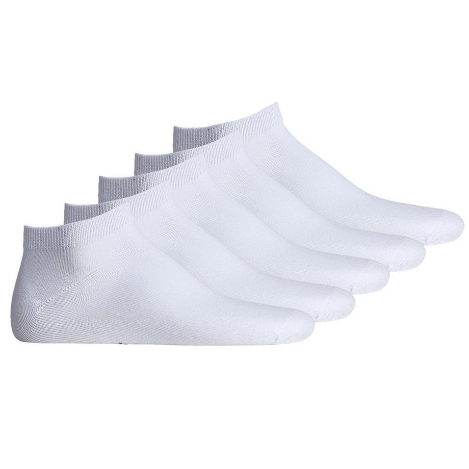 Socken  5er Pack Bequem sitzend-JACDONGO SOCKS 5 PACK