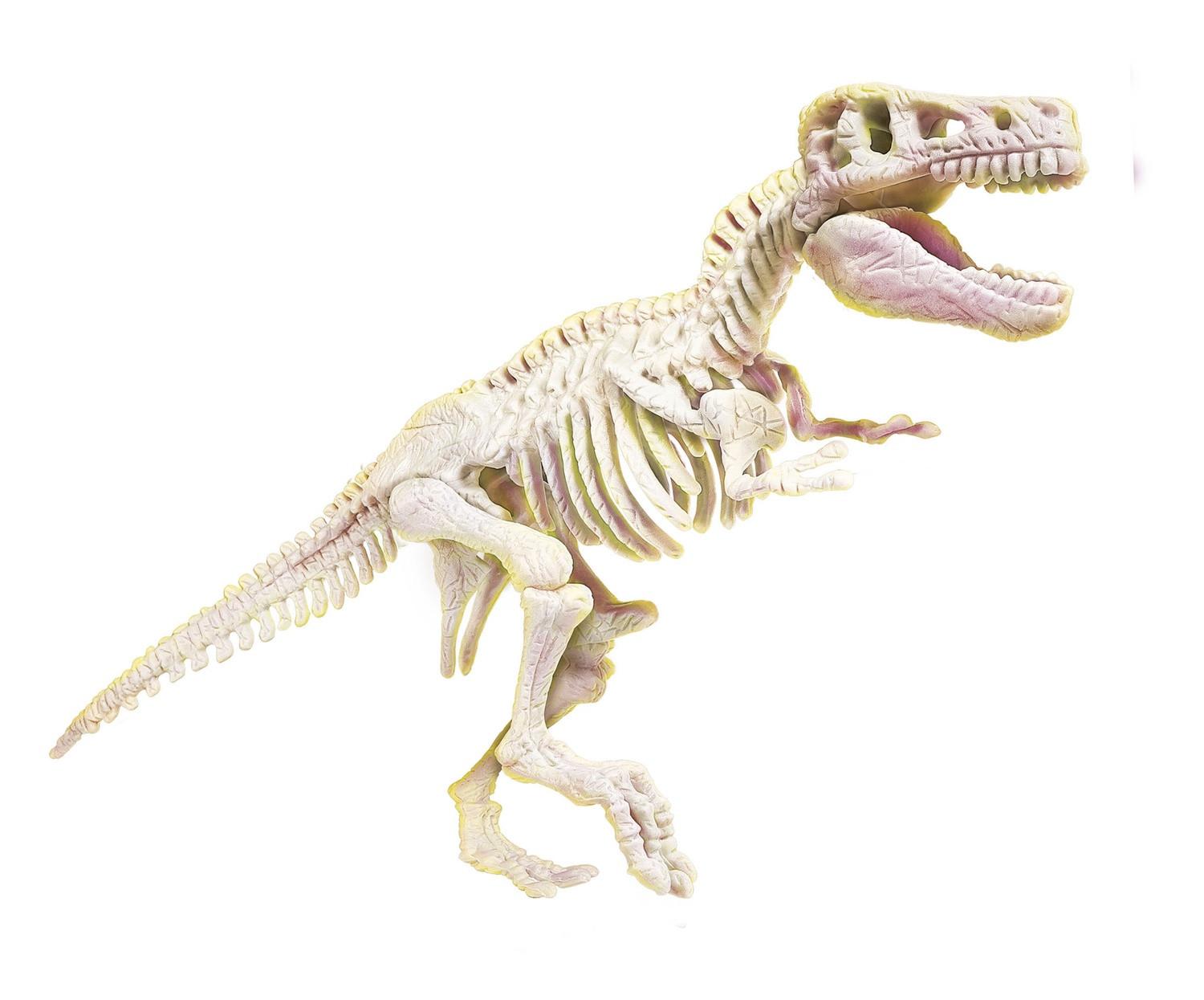 Clementoni  Dig Line T-Rex 