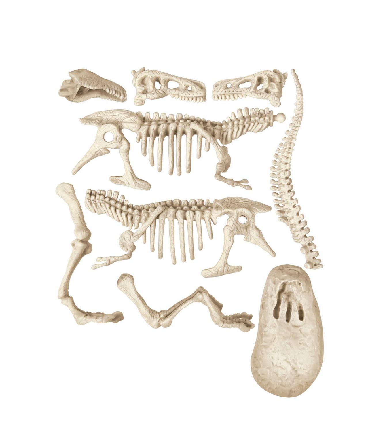 Clementoni  Dig Line T-Rex 