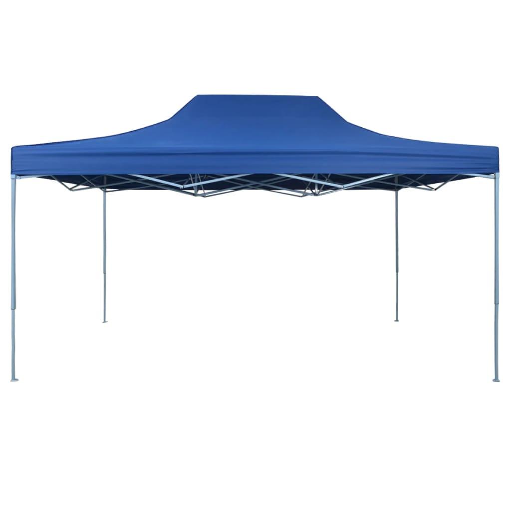 VidaXL tenda da festa Tessuto  