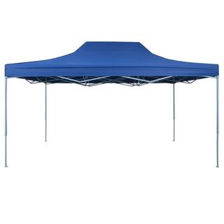 VidaXL tenda da festa Tessuto  