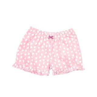 Disney PRINCESS  Schlafanzug mit Shorts 