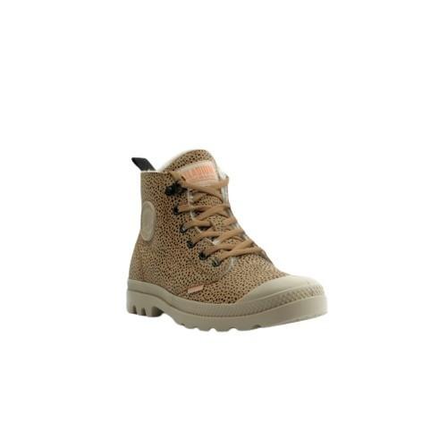 PALLADIUM  bottines pampa hi zip wl 