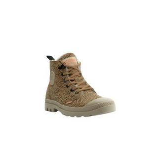 PALLADIUM  bottines pampa hi zip wl 