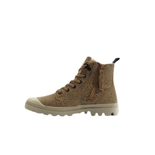 PALLADIUM  bottines pampa hi zip wl 