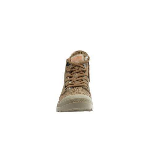 PALLADIUM  bottines pampa hi zip wl 