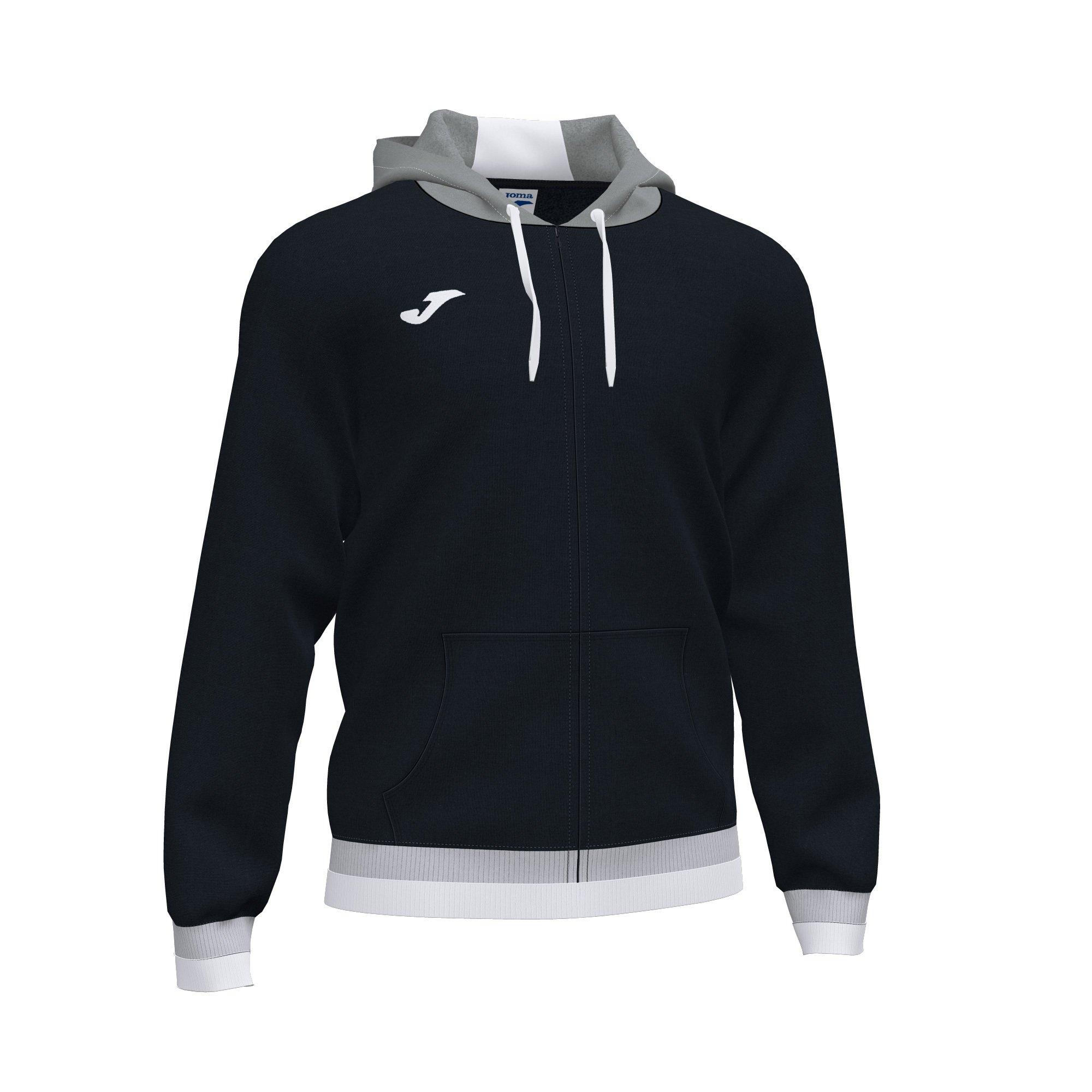 Image of Hoodie Confort Ii Unisex S
