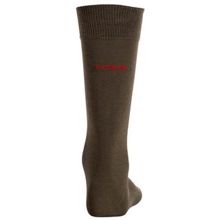 HUGO 3 Paire RS Uni CC Chaussettes  