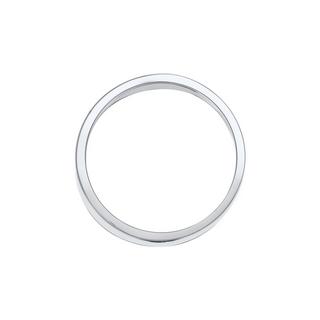 Elli  Ring Basic Bandring 