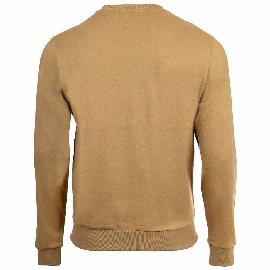 U.S. Polo Assn. Sweatshirt 1er Pack Bequem sitzend  