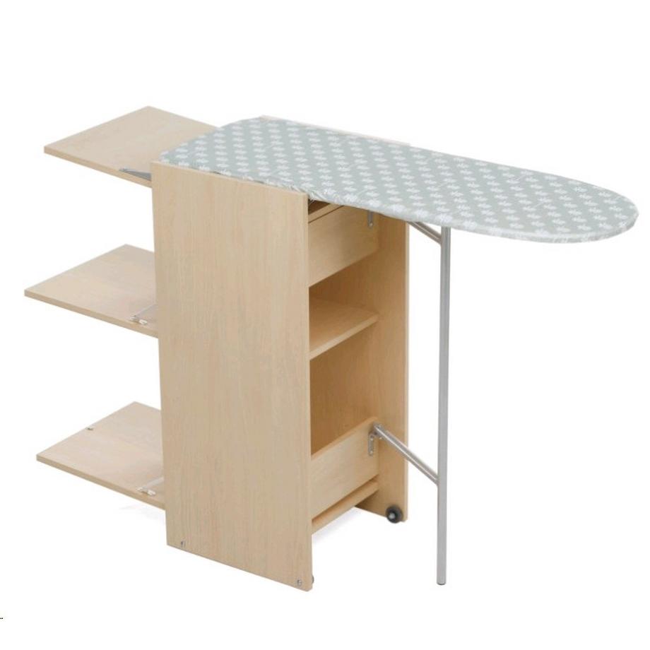 Foppapedretti  Foppapedretti Stir8 Asse da stiro completo 990 x 340 mm 