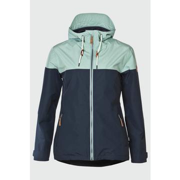 Nala Damen Regenjacke