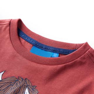 VidaXL  T-shirt pour enfants coton 