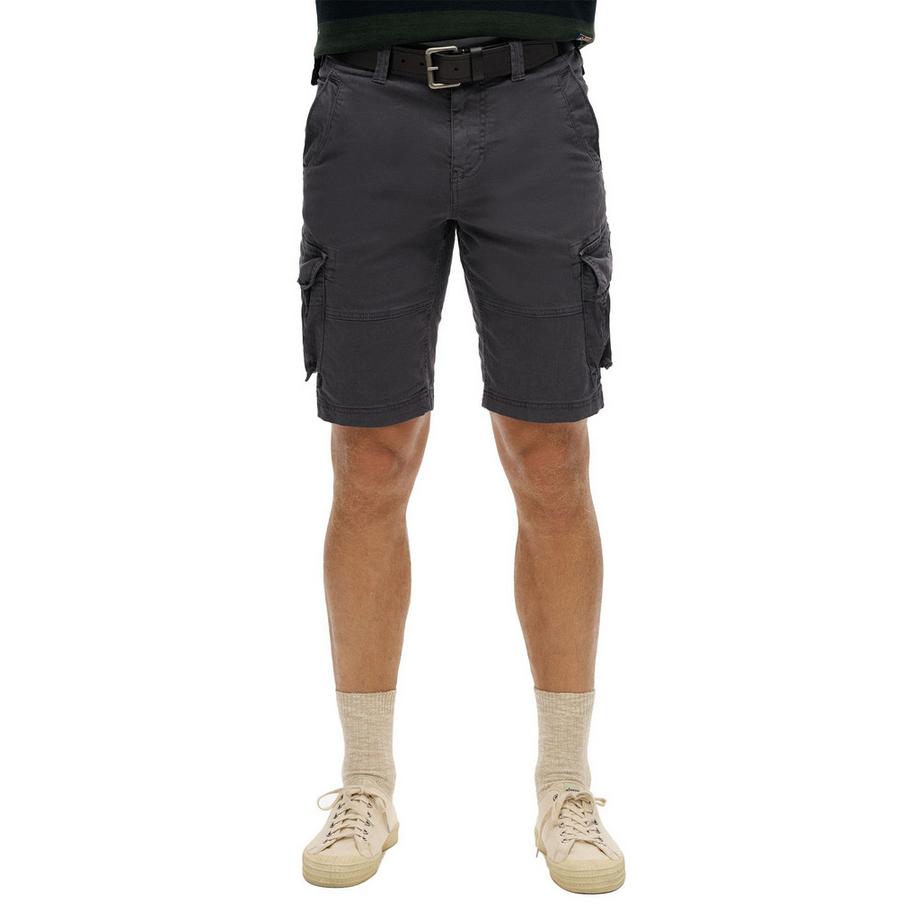 Superdry Short Cargo Vestibilità Comoda  