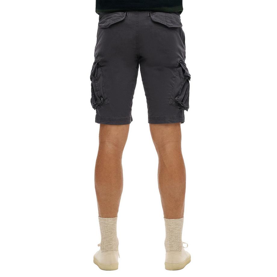 Superdry Short Cargo Vestibilità Comoda  