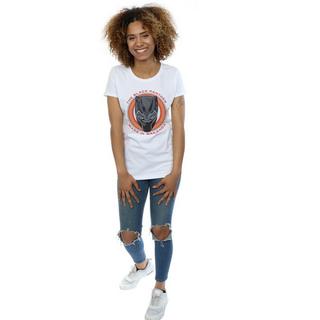 MARVEL  Made In Wakanda TShirt 